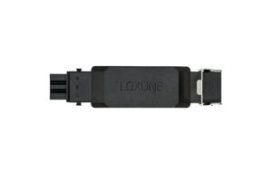 Loxone Žaluziový aktor Air