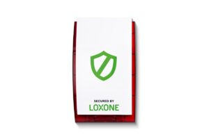 Loxone Alarmová siréna Tree