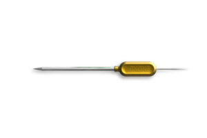 Loxone Teplotní sonda pro Touch & Grill žlutá