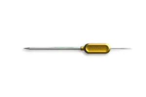 Loxone Teplotní sonda pro Touch & Grill žlutá