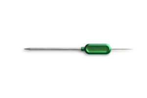 Loxone Teplotní sonda pro Touch & Grill zelená
