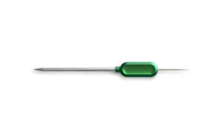 Loxone Teplotní sonda pro Touch & Grill zelená