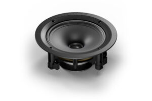 Loxone Install Speaker 7 Passive