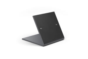 Loxone Stand Base antracitová