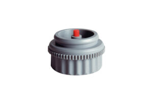 Loxone Adaptér ventilu VA16H
