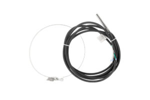 Loxone 1-Wire teplotní čip v pouzdře