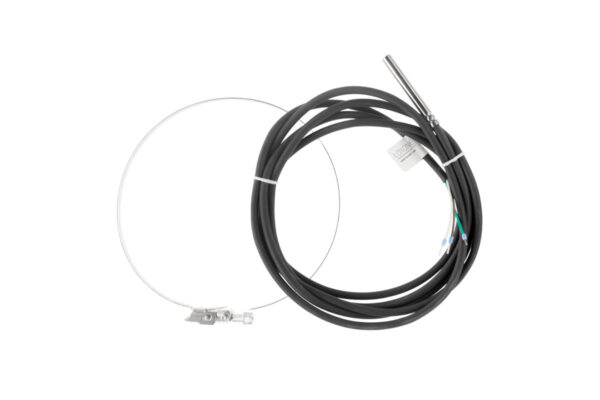1-Wire teplotní čip v pouzdře