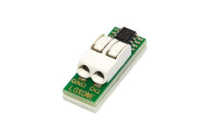 Loxone 1-Wire teplotní senzor set