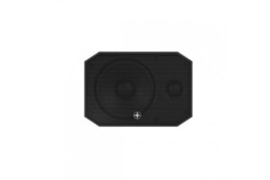 Loxone Satellite Speaker IP64 Passive černá